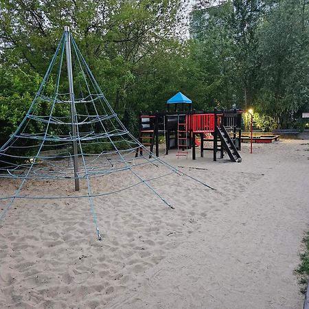 10 Min Do Lotniska, 2 Syp, Ekspres Do Kawy, Kosmetyki Ada, By Visitwarsaw Apartments Varsóvia Exterior foto