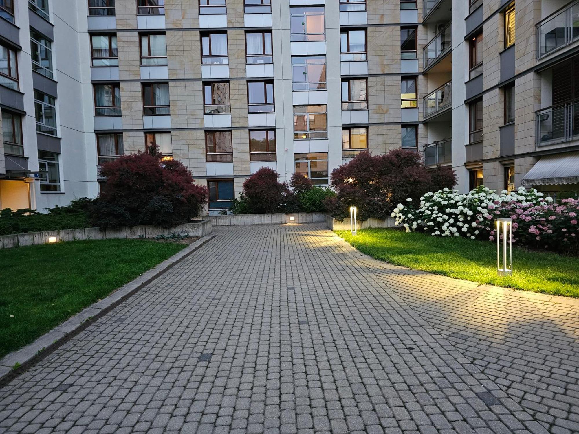 10 Min Do Lotniska, 2 Syp, Ekspres Do Kawy, Kosmetyki Ada, By Visitwarsaw Apartments Varsóvia Exterior foto