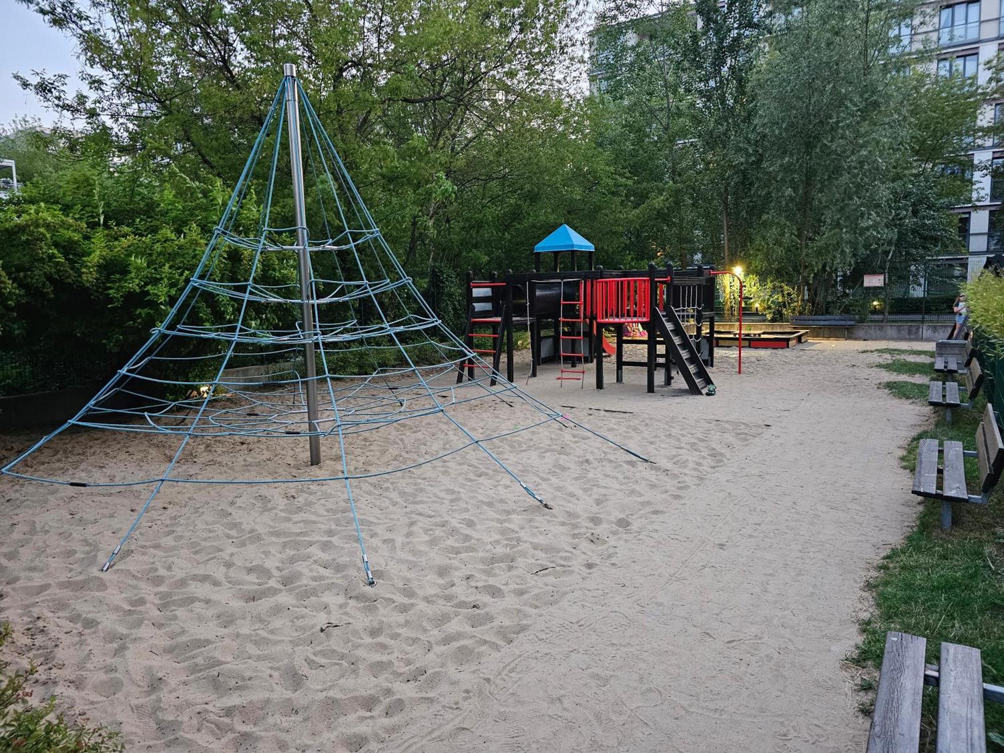 10 Min Do Lotniska, 2 Syp, Ekspres Do Kawy, Kosmetyki Ada, By Visitwarsaw Apartments Varsóvia Exterior foto