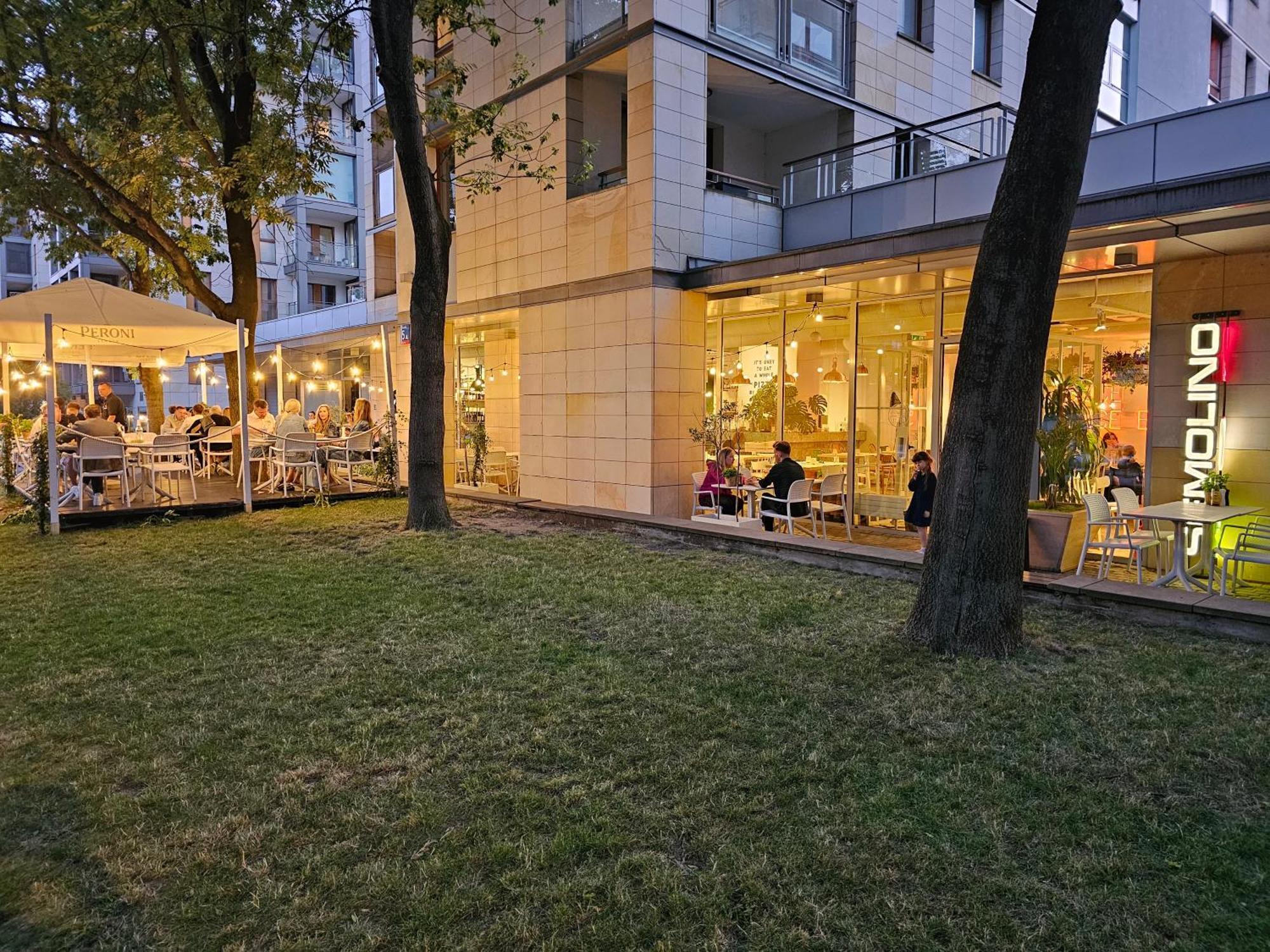 10 Min Do Lotniska, 2 Syp, Ekspres Do Kawy, Kosmetyki Ada, By Visitwarsaw Apartments Varsóvia Exterior foto