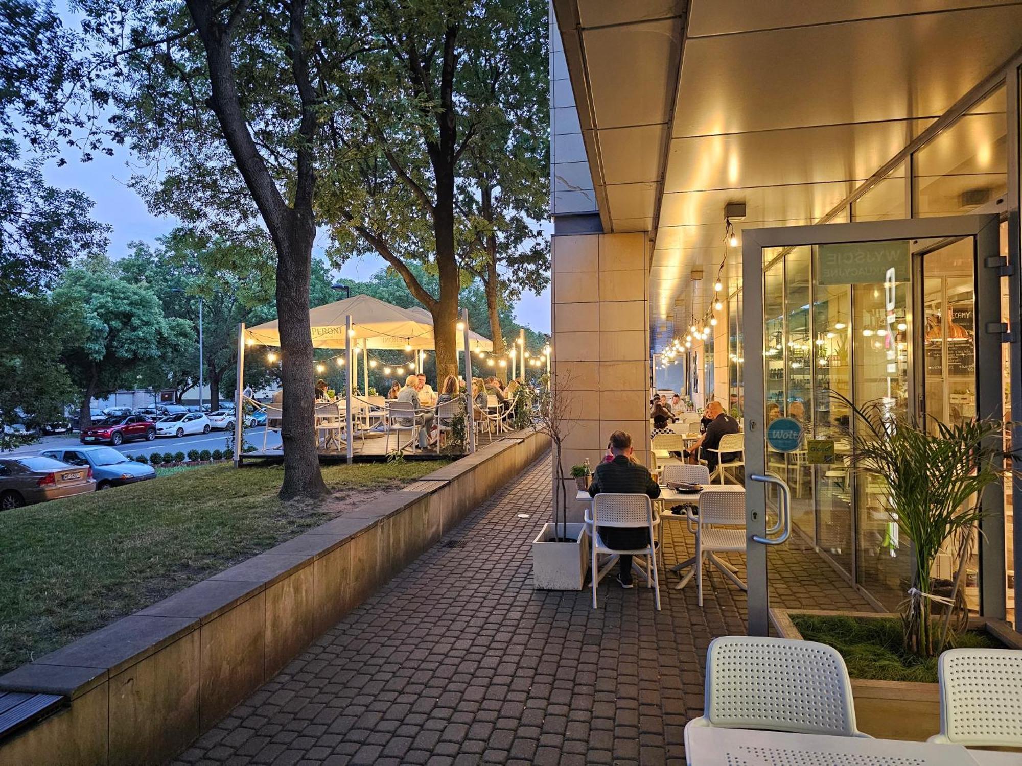 10 Min Do Lotniska, 2 Syp, Ekspres Do Kawy, Kosmetyki Ada, By Visitwarsaw Apartments Varsóvia Exterior foto