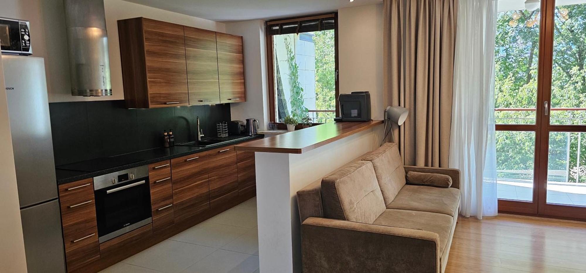 10 Min Do Lotniska, 2 Syp, Ekspres Do Kawy, Kosmetyki Ada, By Visitwarsaw Apartments Varsóvia Exterior foto
